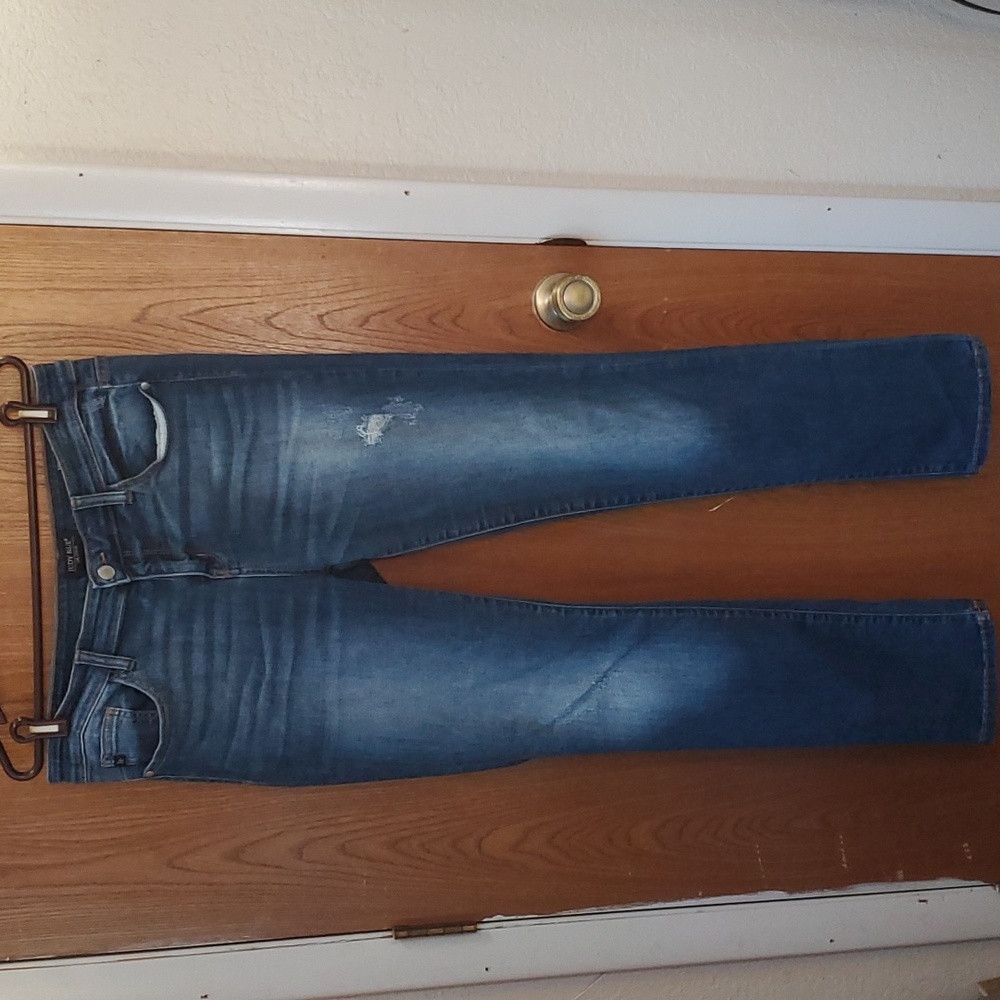 Judy Blue Jeans